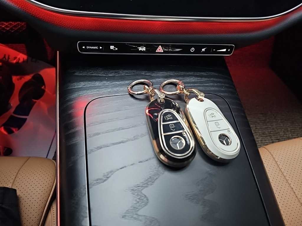 벤츠 E 클래스 E-클래스 W214 E200 아방가르드 이미지 10