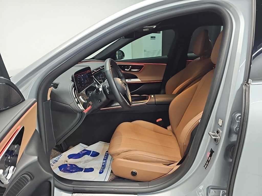 벤츠 E 클래스 E-클래스 W214 E200 아방가르드 이미지 11