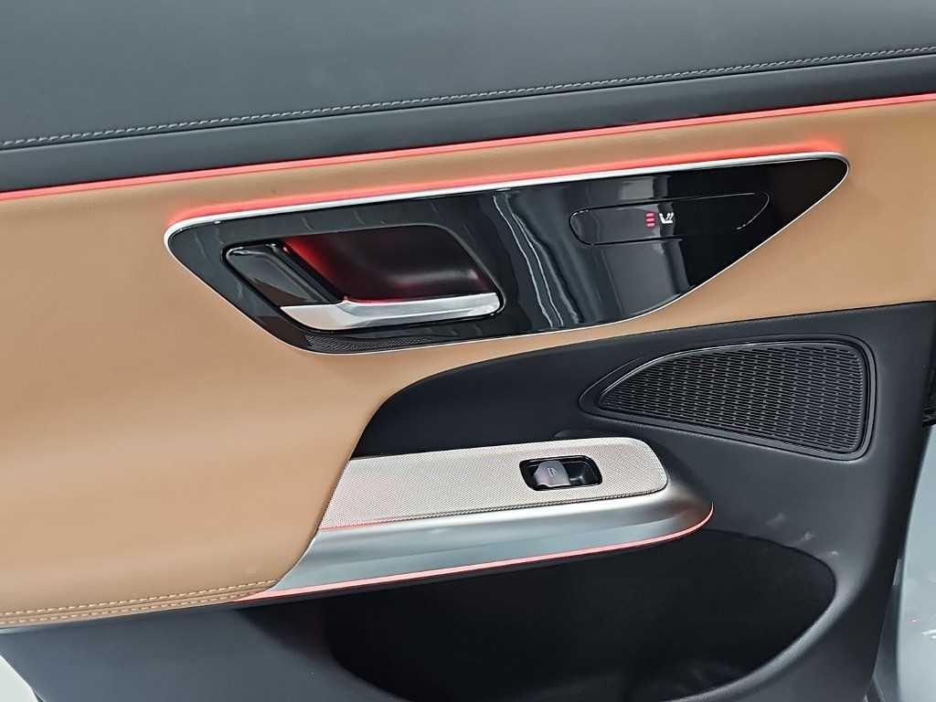 벤츠 E 클래스 E-클래스 W214 E200 아방가르드 이미지 13