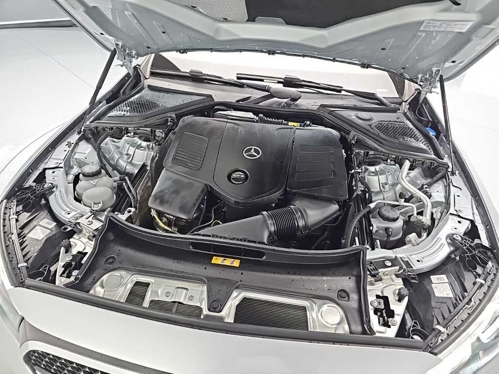벤츠 E 클래스 E-클래스 W214 E200 아방가르드 이미지 5