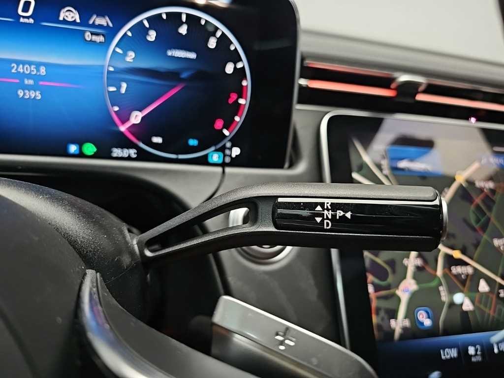 벤츠 E 클래스 E-클래스 W214 E200 아방가르드 이미지 8