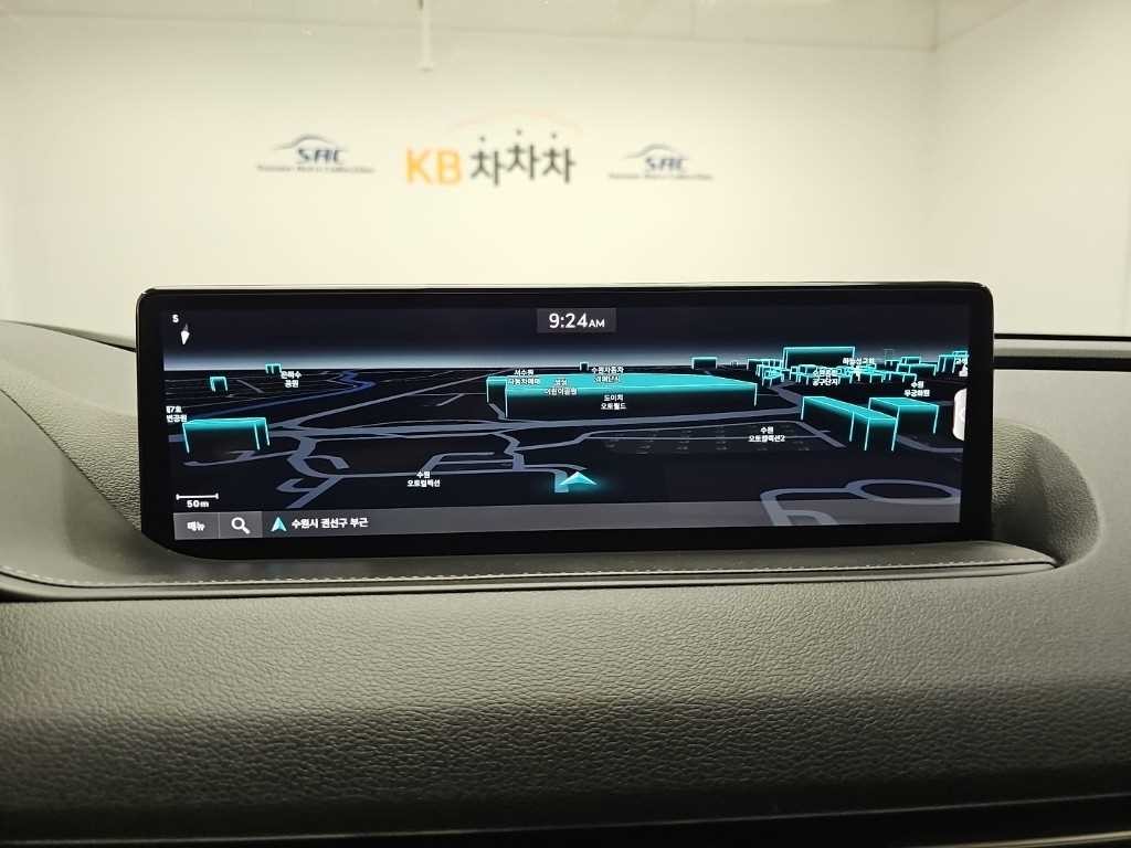 제네시스 G80 G80(RG3) 일렉트리파이드 이미지 15