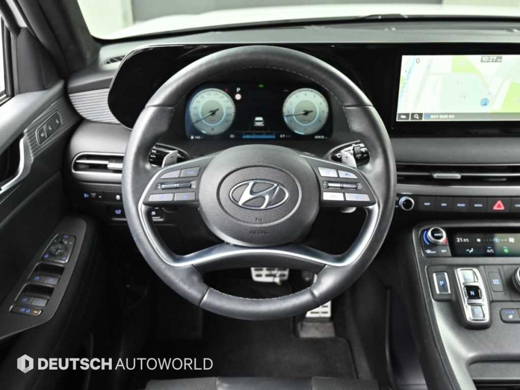 현대 팰리세이드 더 뉴 팰리세이드 가솔린 3.8 4WD 프레스티지 이미지 13