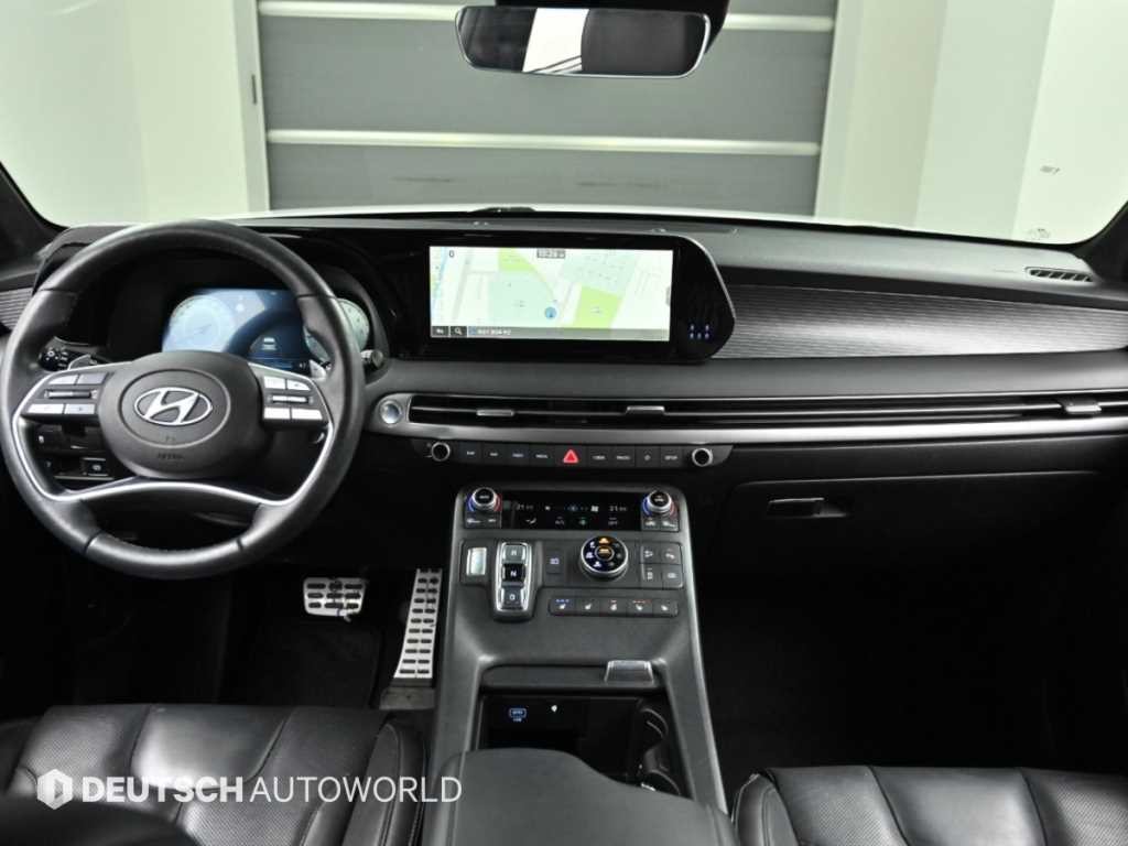 현대 팰리세이드 더 뉴 팰리세이드 가솔린 3.8 4WD 프레스티지 이미지 7