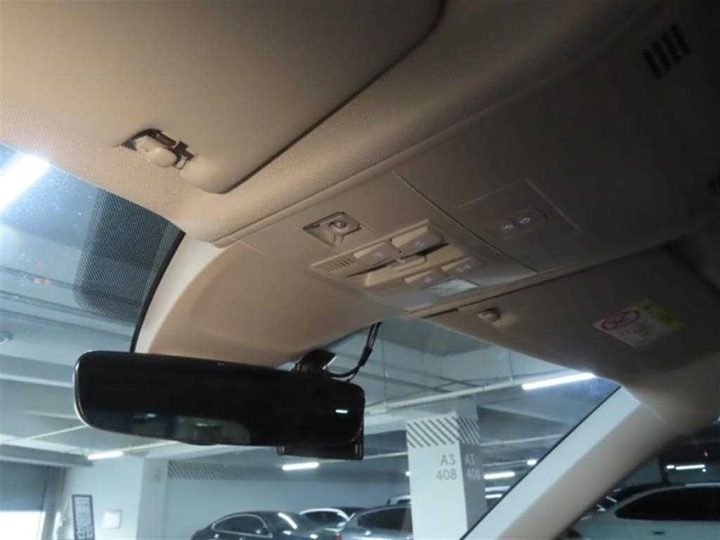 폭스바겐 티구안 티구안 올스페이스 2.0 TSI 프레스티지 이미지 11