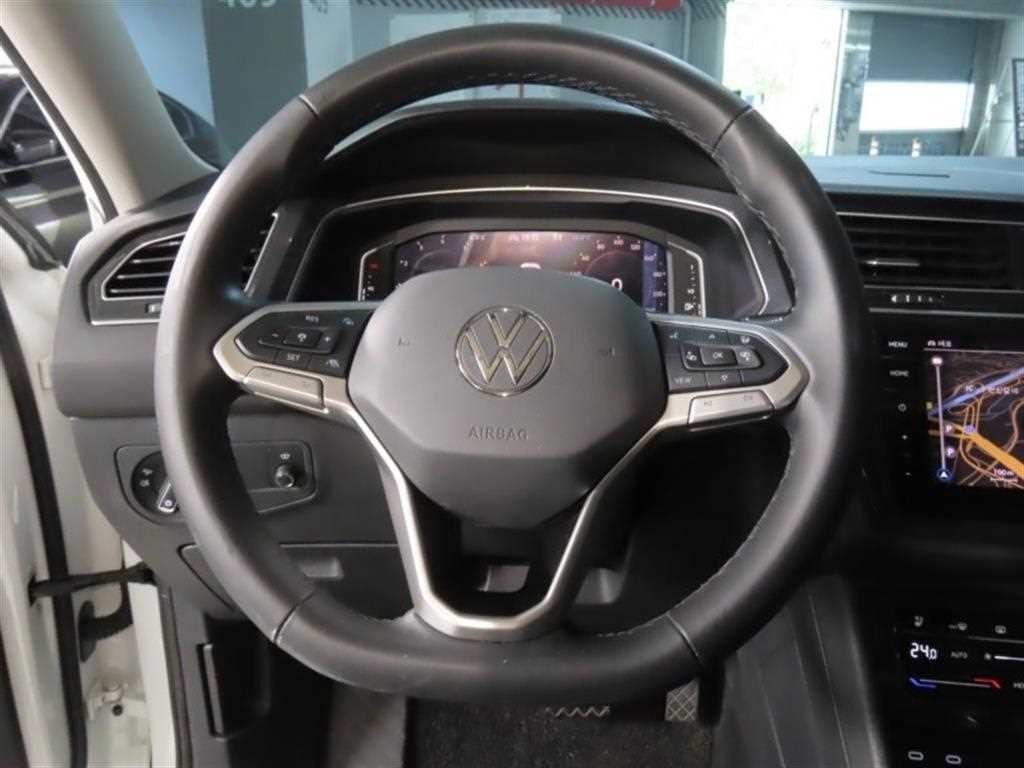 폭스바겐 티구안 티구안 올스페이스 2.0 TSI 프레스티지 이미지 14
