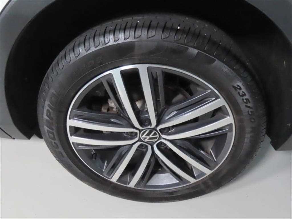 폭스바겐 티구안 티구안 올스페이스 2.0 TSI 프레스티지 이미지 16
