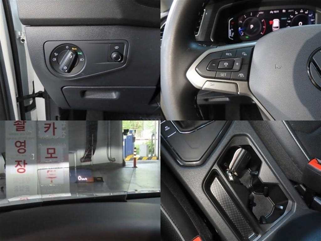 폭스바겐 티구안 티구안 올스페이스 2.0 TSI 프레스티지 이미지 19