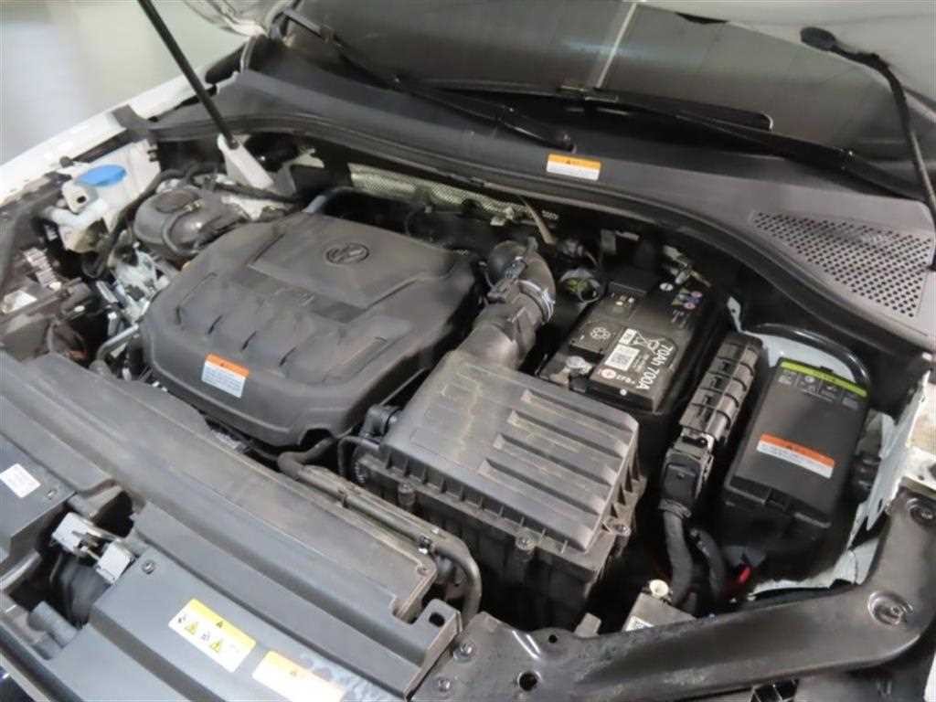 폭스바겐 티구안 티구안 올스페이스 2.0 TSI 프레스티지 이미지 20
