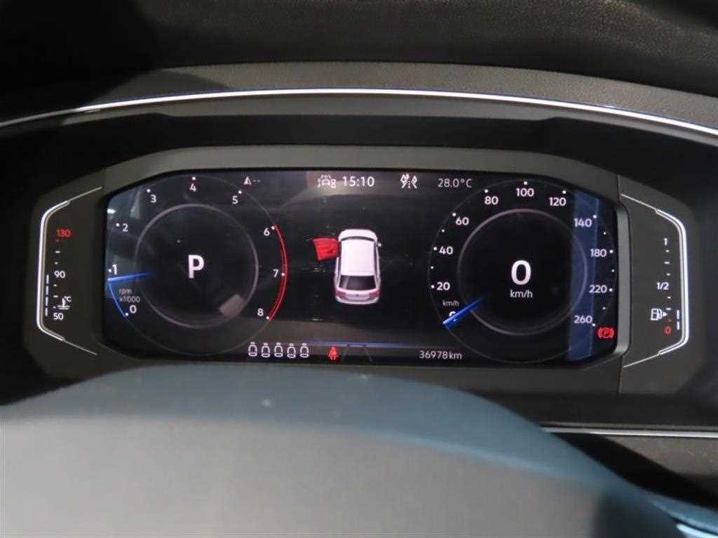 폭스바겐 티구안 티구안 올스페이스 2.0 TSI 프레스티지 이미지 5