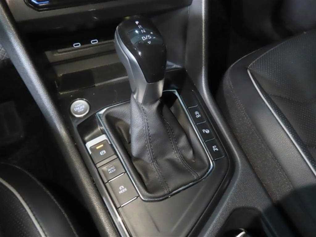 폭스바겐 티구안 티구안 올스페이스 2.0 TSI 프레스티지 이미지 6