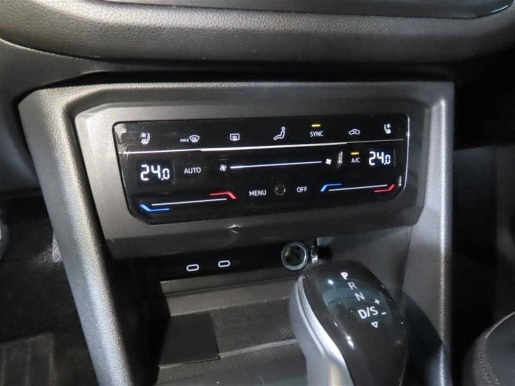 폭스바겐 티구안 티구안 올스페이스 2.0 TSI 프레스티지 이미지 8