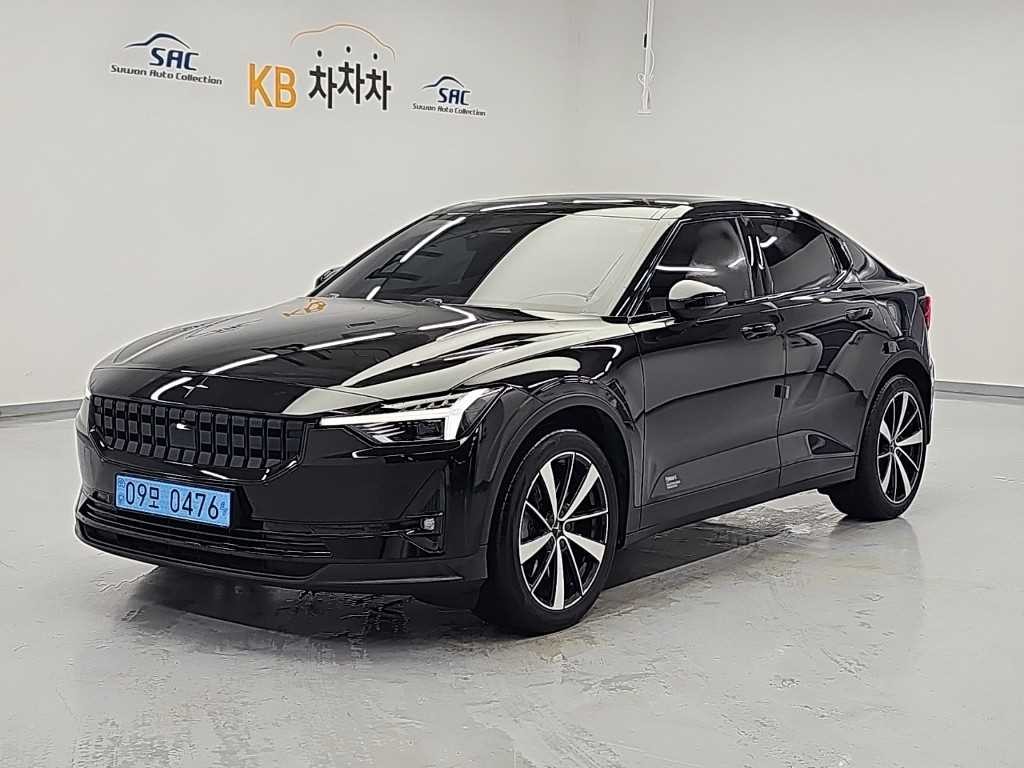 폴스타 폴스타2 롱레인지 싱글모터 이미지 1