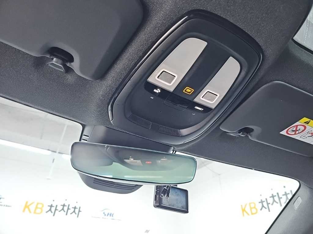 폴스타 폴스타2 롱레인지 싱글모터 이미지 15