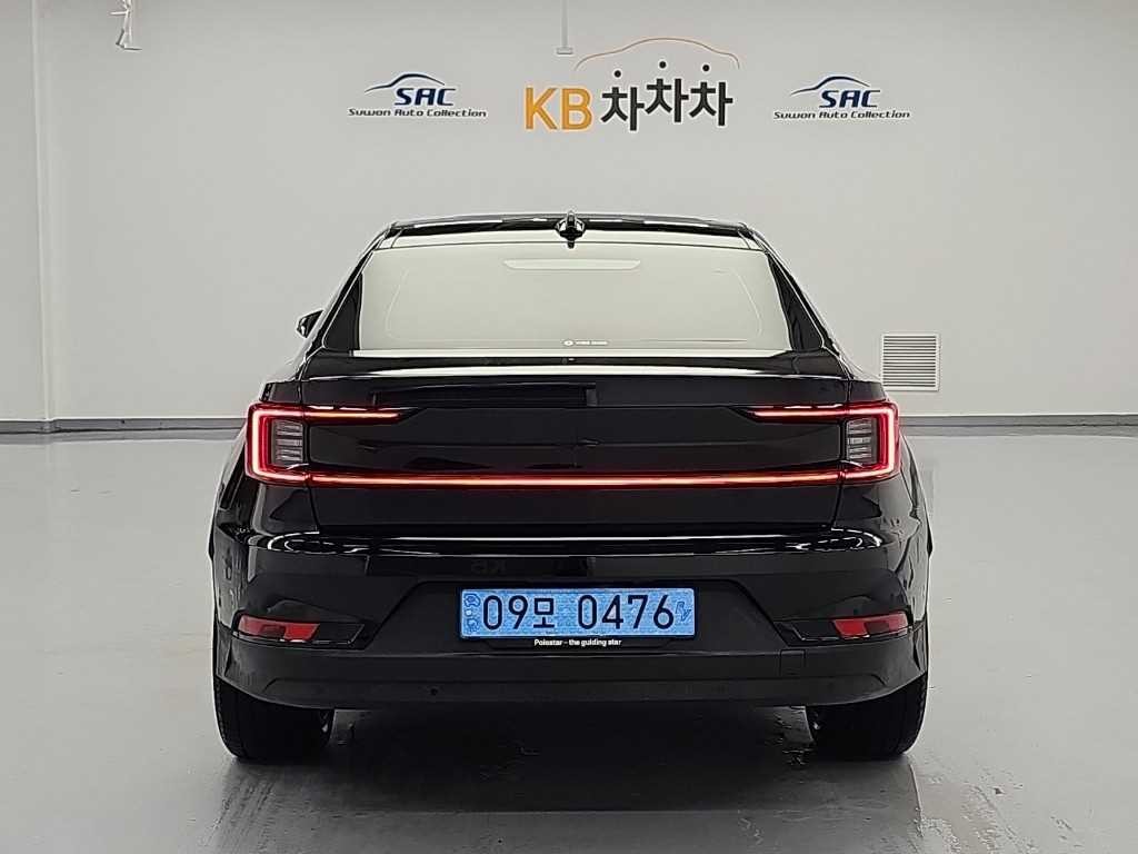폴스타 폴스타2 롱레인지 싱글모터 이미지 3