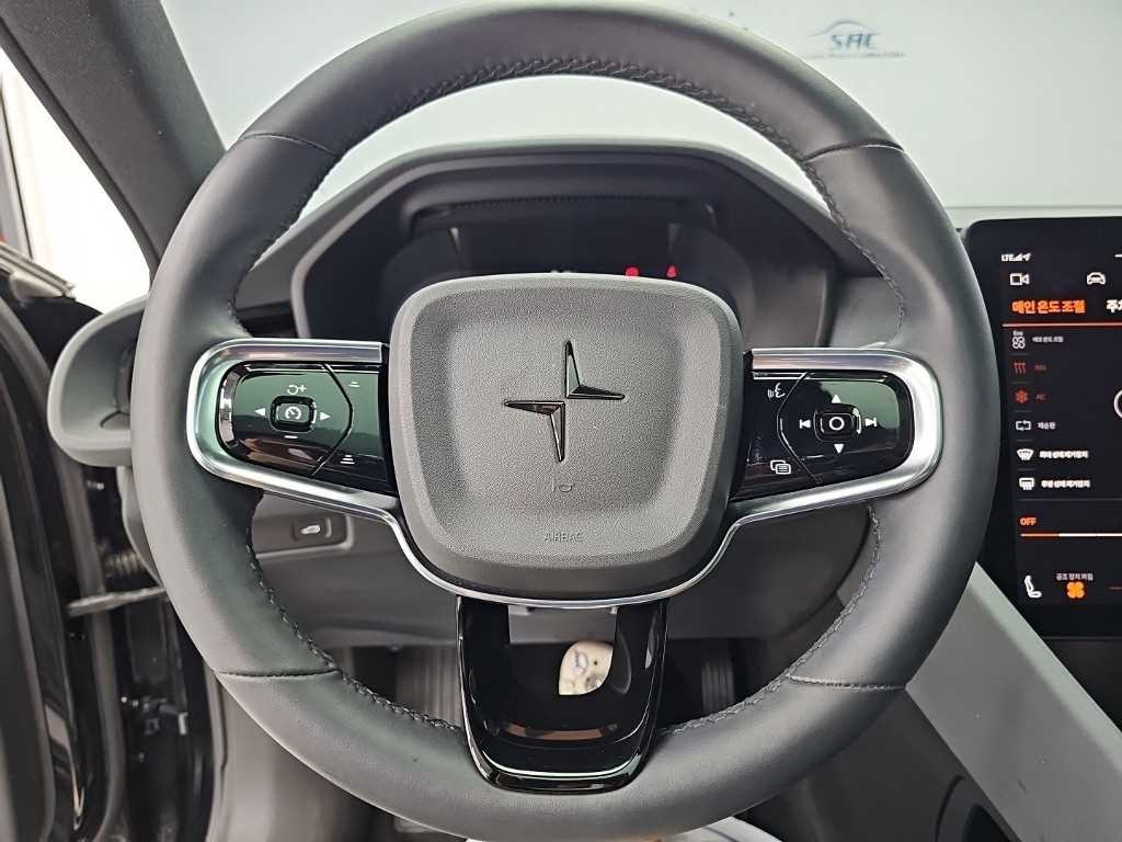 폴스타 폴스타2 롱레인지 싱글모터 이미지 9