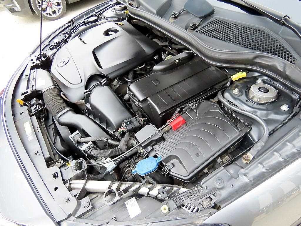 인피니티 Q Q30 2.0 프리미엄 시티 블랙 이미지 19