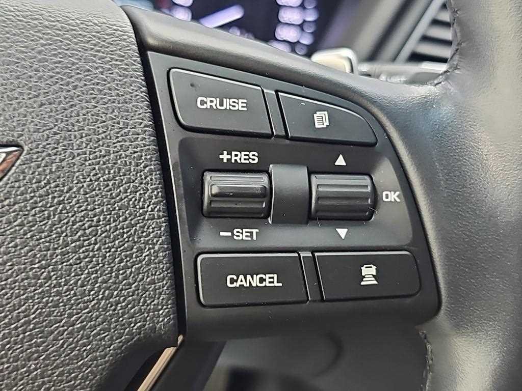 제네시스 G80 3.3 GDI AWD 럭셔리 이미지 17