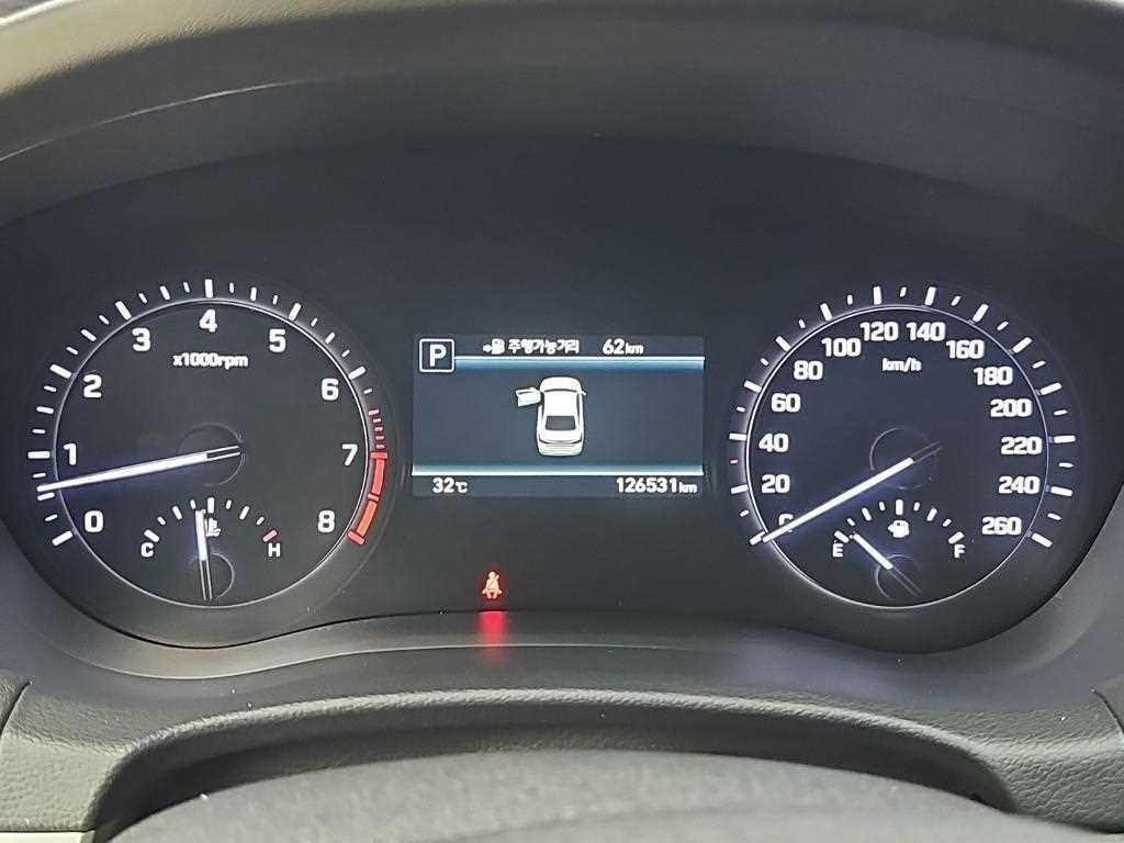제네시스 G80 3.3 GDI AWD 럭셔리 이미지 6