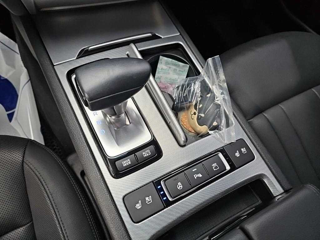 제네시스 G80 3.3 GDI AWD 럭셔리 이미지 8
