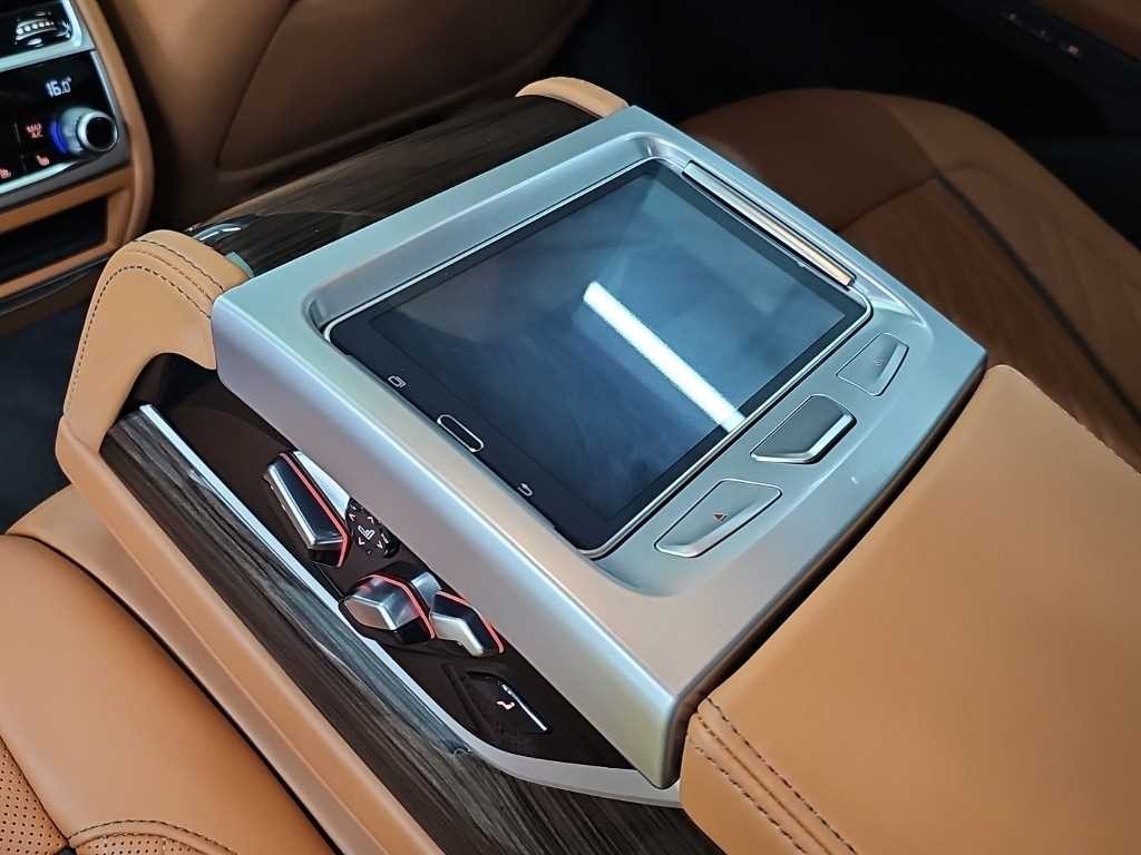 BMW 7시리즈 7시리즈 (G11) 740i 디자인 퓨어 엑설런스 이미지 14