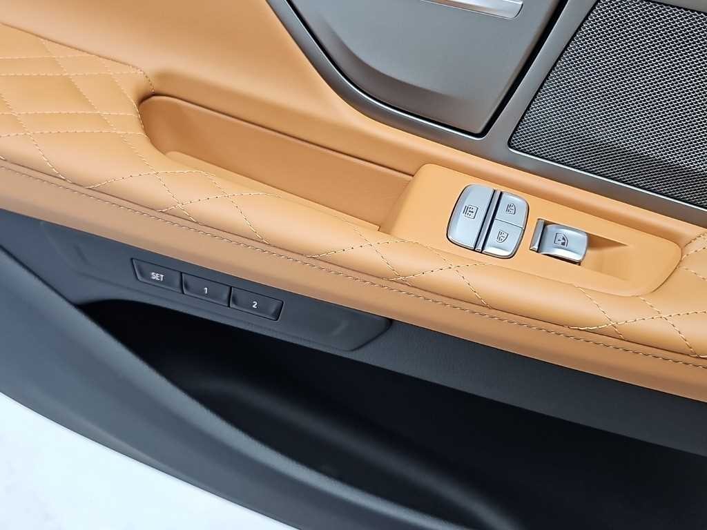 BMW 7시리즈 7시리즈 (G11) 740i 디자인 퓨어 엑설런스 이미지 15