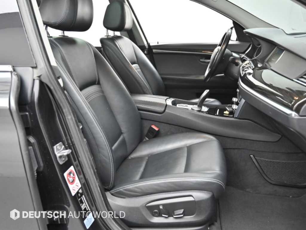 BMW 그란투리스모 5시리즈 GT (F07) GT ED EDITION 이미지 10
