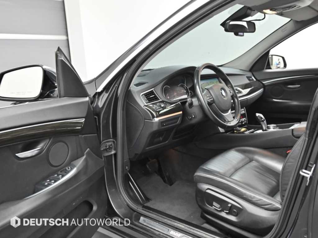 BMW 그란투리스모 5시리즈 GT (F07) GT ED EDITION 이미지 11