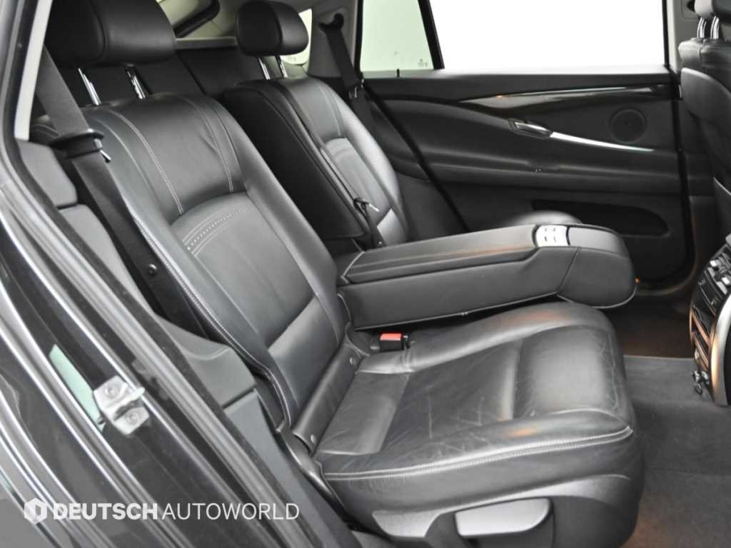 BMW 그란투리스모 5시리즈 GT (F07) GT ED EDITION 이미지 12