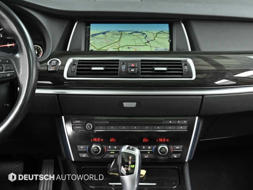 BMW 그란투리스모 5시리즈 GT (F07) GT ED EDITION 이미지 14