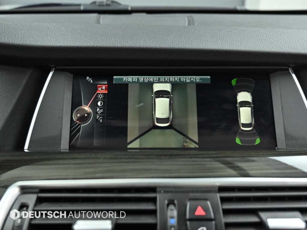 BMW 그란투리스모 5시리즈 GT (F07) GT ED EDITION 이미지 15