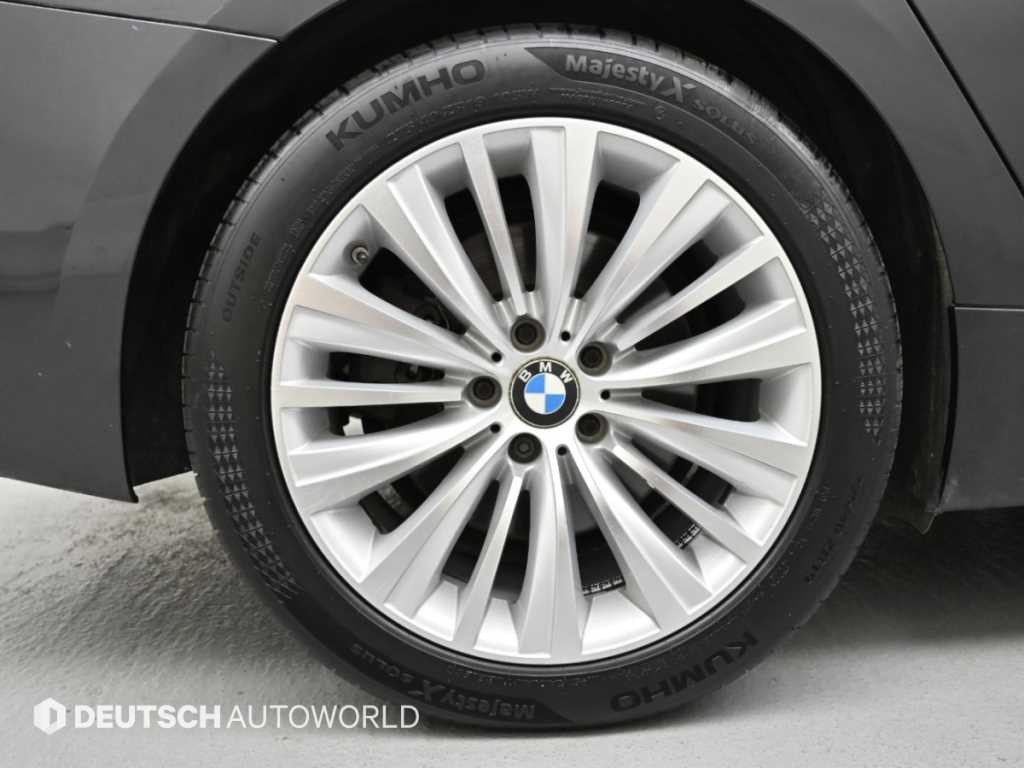 BMW 그란투리스모 5시리즈 GT (F07) GT ED EDITION 이미지 5
