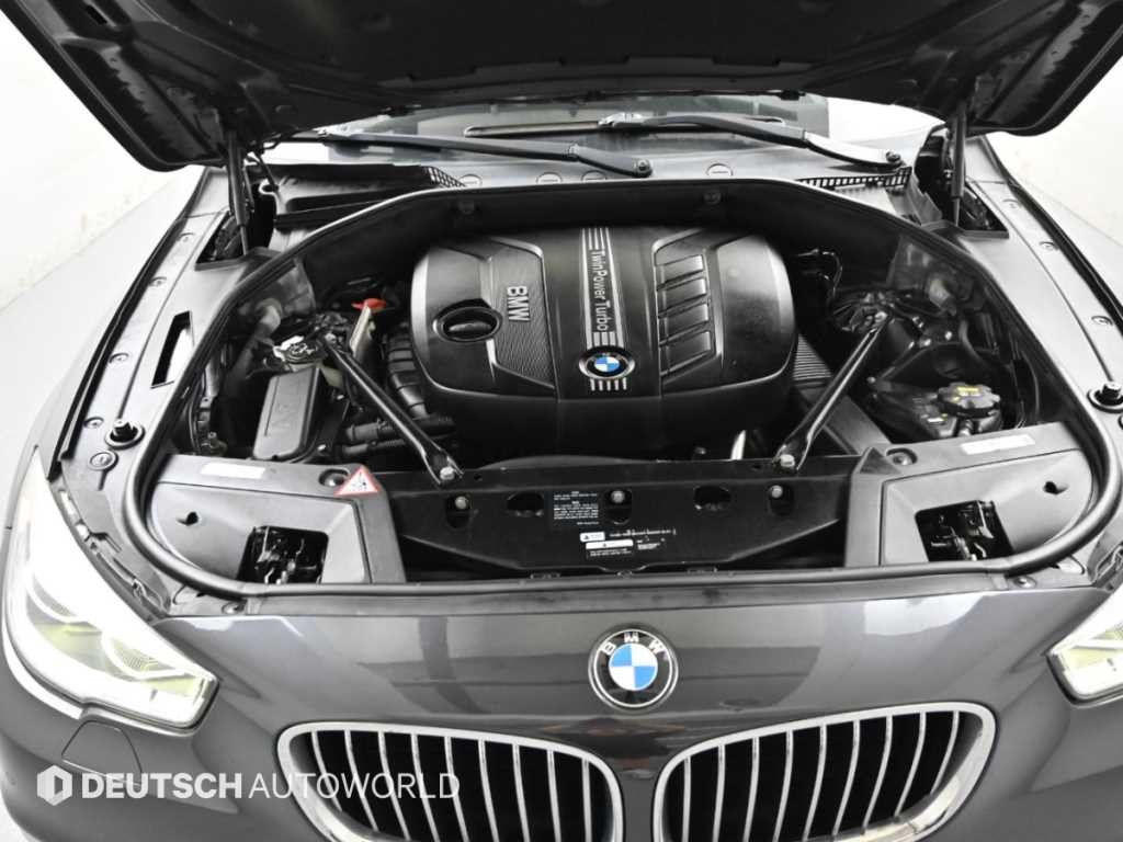 BMW 그란투리스모 5시리즈 GT (F07) GT ED EDITION 이미지 6