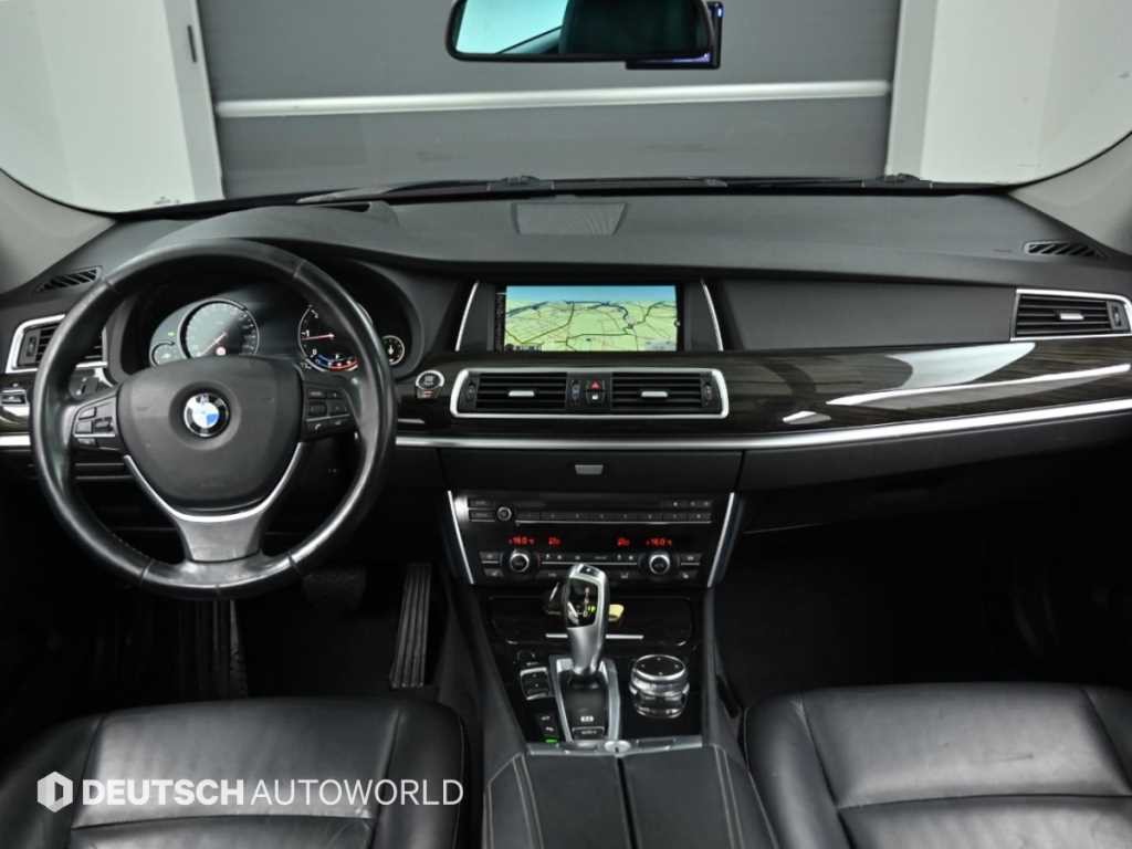 BMW 그란투리스모 5시리즈 GT (F07) GT ED EDITION 이미지 7