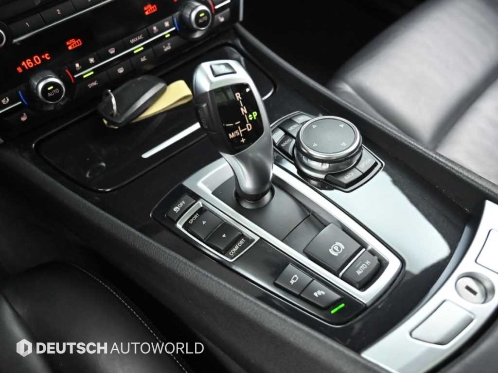 BMW 그란투리스모 5시리즈 GT (F07) GT ED EDITION 이미지 9