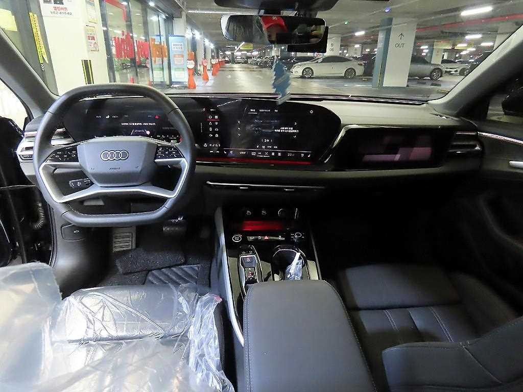 아우디 A5 A5 (B10) 40 TFSI 콰트로 S-라인 이미지 10