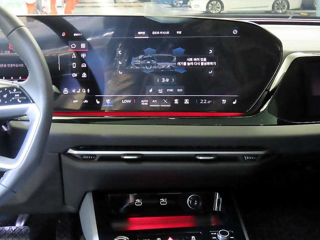 아우디 A5 A5 (B10) 40 TFSI 콰트로 S-라인 이미지 11