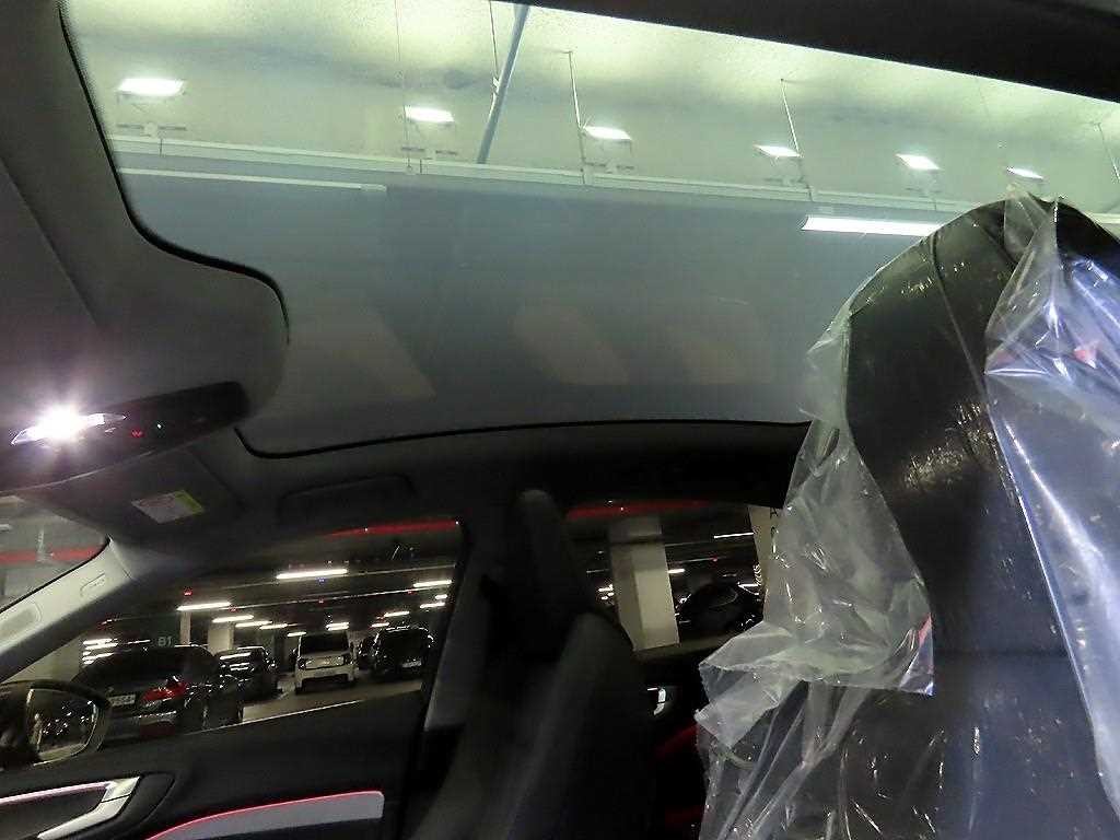 아우디 A5 A5 (B10) 40 TFSI 콰트로 S-라인 이미지 16