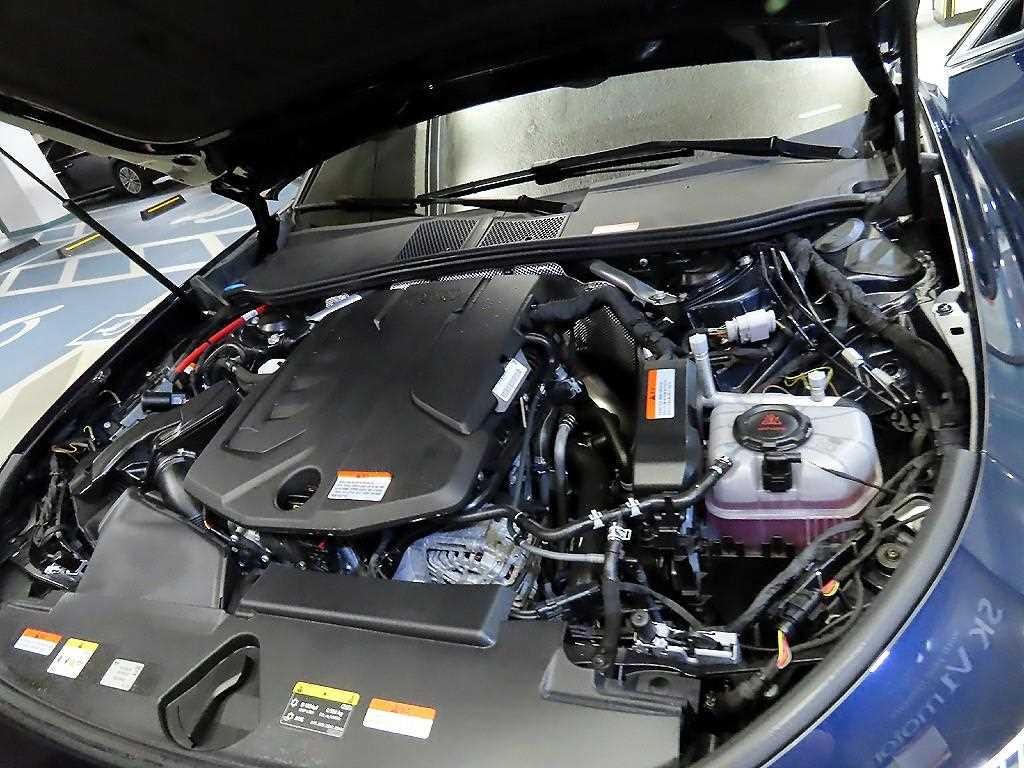 아우디 A5 A5 (B10) 40 TFSI 콰트로 S-라인 이미지 19