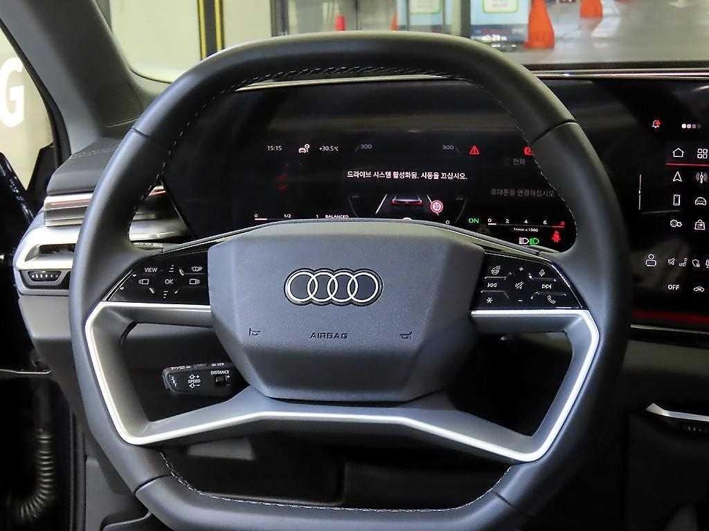 아우디 A5 A5 (B10) 40 TFSI 콰트로 S-라인 이미지 8