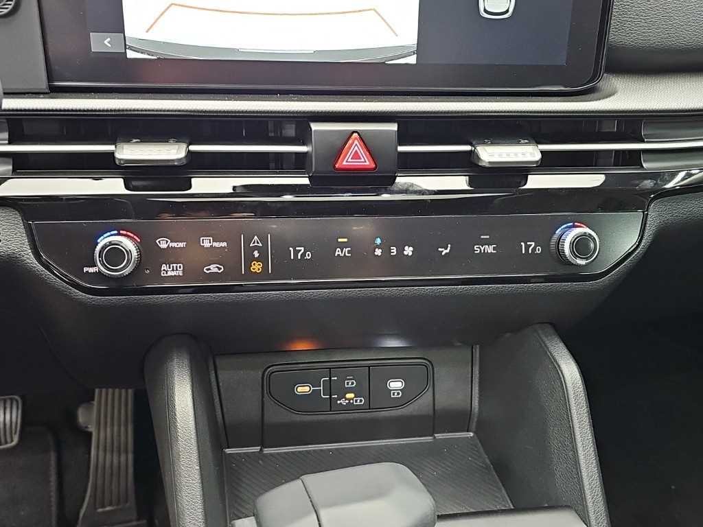 기아 스포티지 더 뉴 스포티지 5세대 (NQ5) 2.0 LPG 2WD 프레스티지 이미지 10