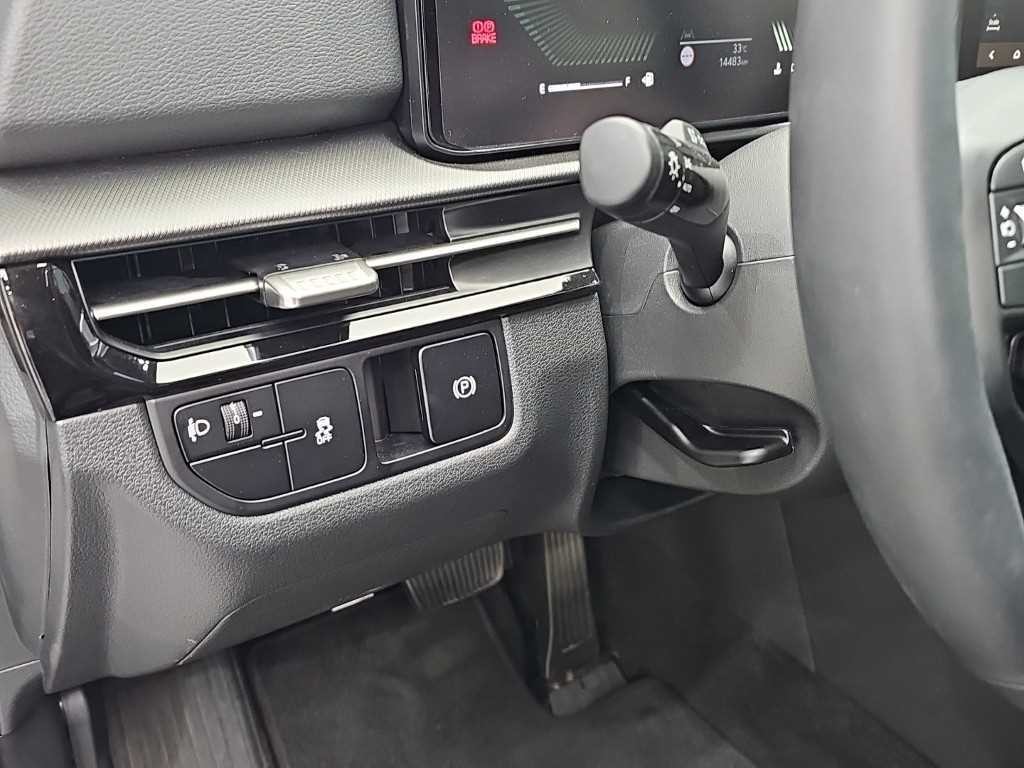 기아 스포티지 더 뉴 스포티지 5세대 (NQ5) 2.0 LPG 2WD 프레스티지 이미지 17