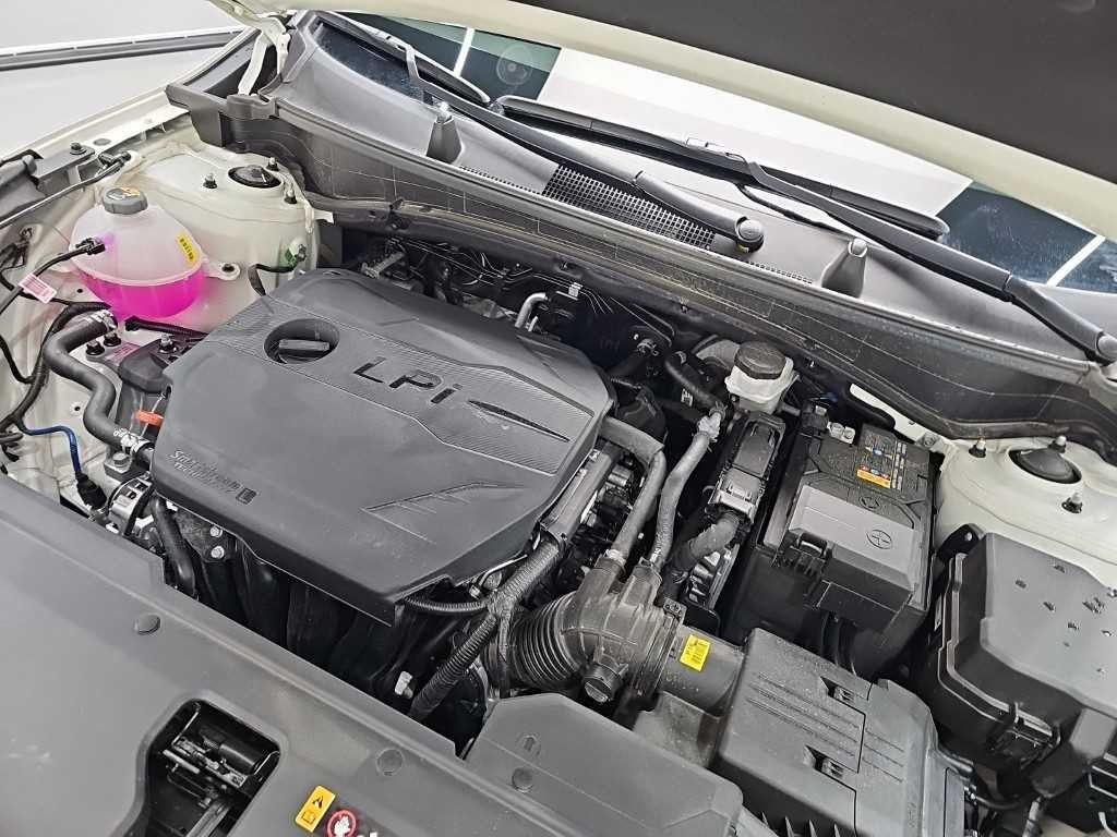 기아 스포티지 더 뉴 스포티지 5세대 (NQ5) 2.0 LPG 2WD 프레스티지 이미지 5