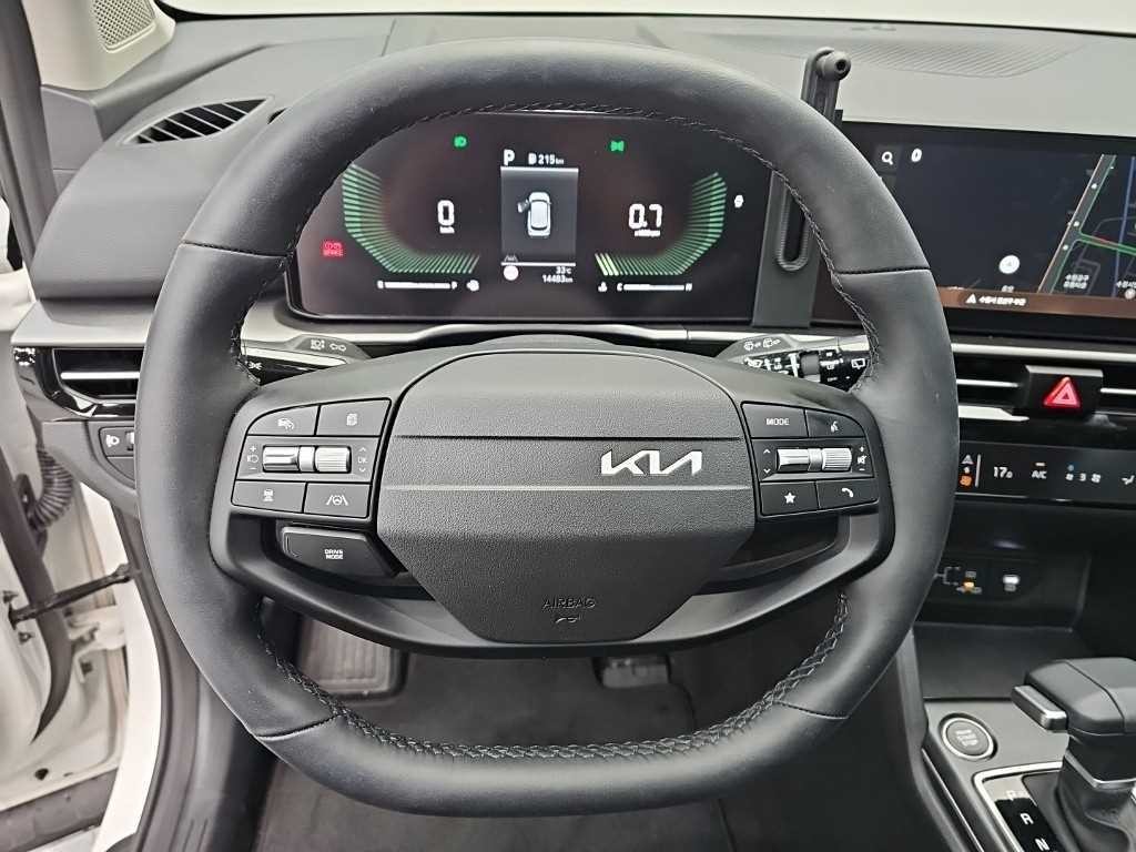 기아 스포티지 더 뉴 스포티지 5세대 (NQ5) 2.0 LPG 2WD 프레스티지 이미지 9