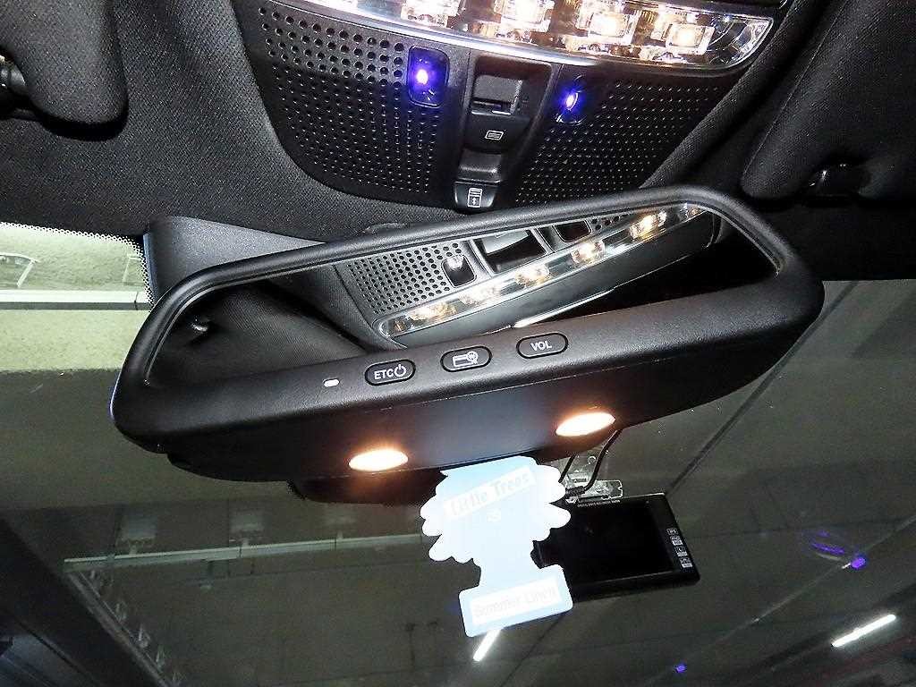 벤츠 S 클래스 S클래스-W222 S 350L 블루텍 이미지 14