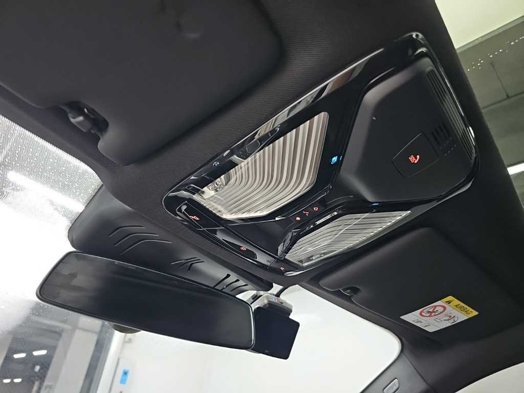 BMW i4 eDrive 40 M 스포츠 프로 이미지 16