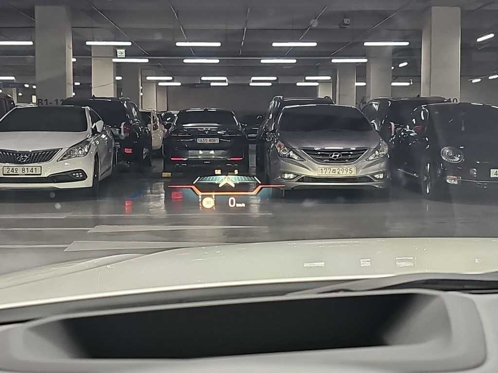 BMW i4 eDrive 40 M 스포츠 프로 이미지 17