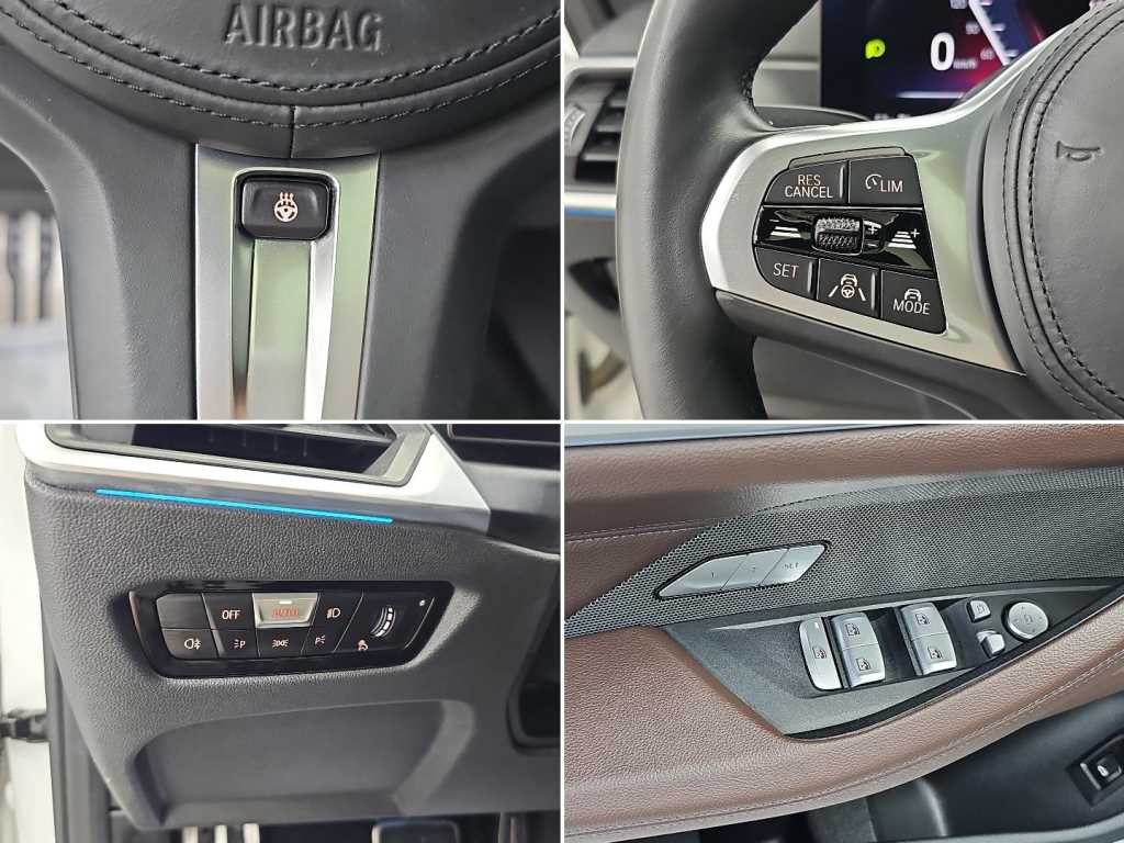 BMW i4 eDrive 40 M 스포츠 프로 이미지 18