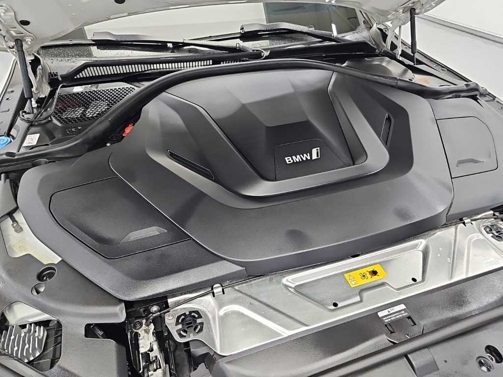 BMW i4 eDrive 40 M 스포츠 프로 이미지 20