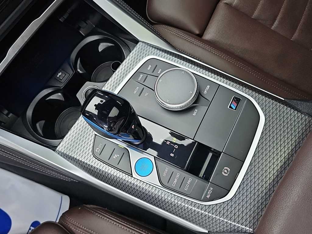 BMW i4 eDrive 40 M 스포츠 프로 이미지 8